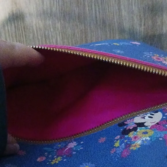 Disney Minnie Donney And Bourke - Picture 14 of 16